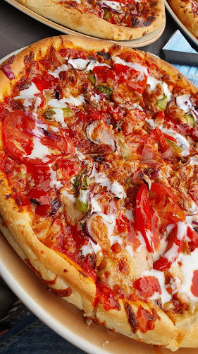 Basa büfé - Budapest