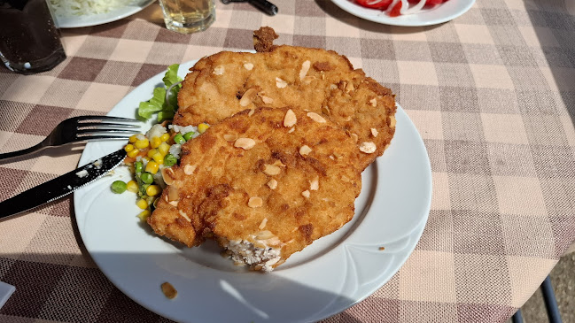 Comentarii opinii despre Horváth-kert Vendéglő