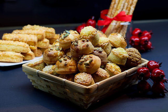 Budapest, Hercegprímás u. 17, 1051