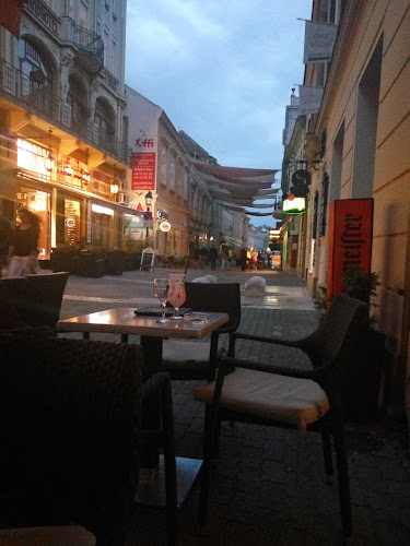 Palatinus Étterem - Vendéglátás