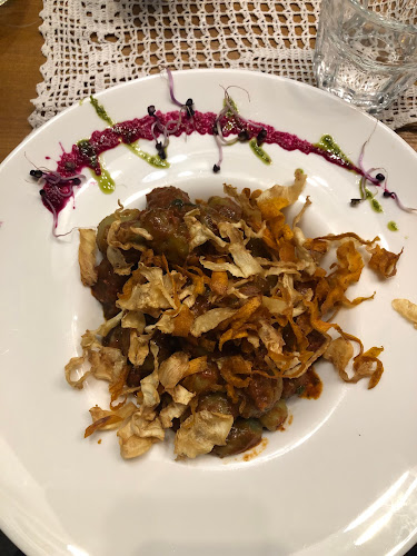 Klauzál Café & Restaurant - Budapest