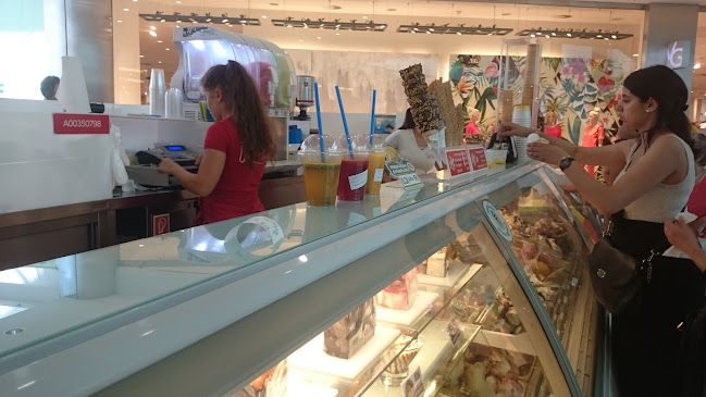 Comentarii opinii despre Gelato Kávézó Allee