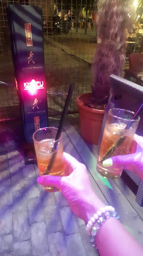 KHUFU Music Club & Cocktail Bar - Vendéglátás
