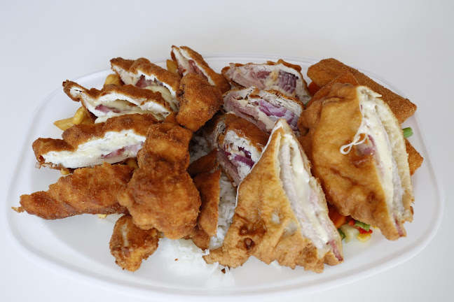 Bacsaszelet Ételbár és Étterem - Vendéglátás