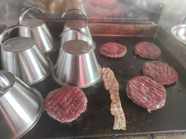 Comentarii opinii despre Burgers Sopron