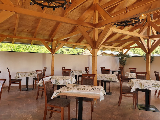 Comentarii opinii despre Tiszakanyar Étterem