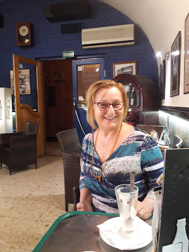 Hoffmann Kávéház - Vendéglátás