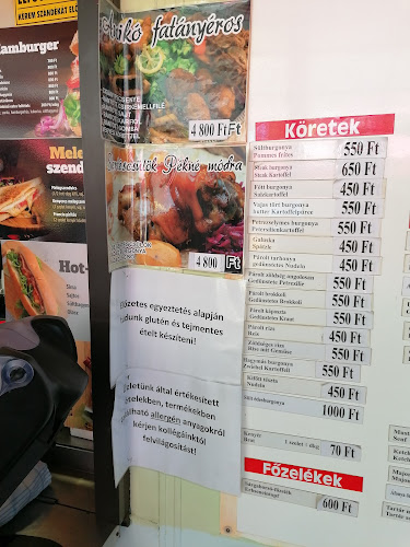 Anikó Konyhája - Berekfürdő