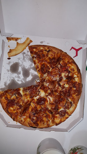 Opinii despre Catherina Restorante Pizzéria în Öttevény - Vendéglátás