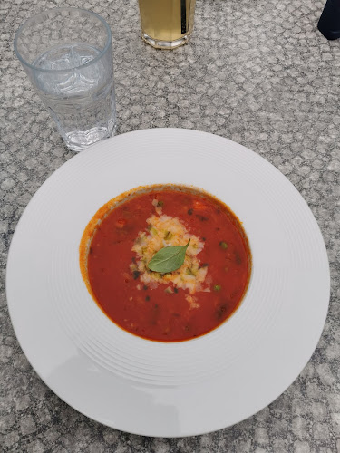 Piazza del Grano - Vendéglátás