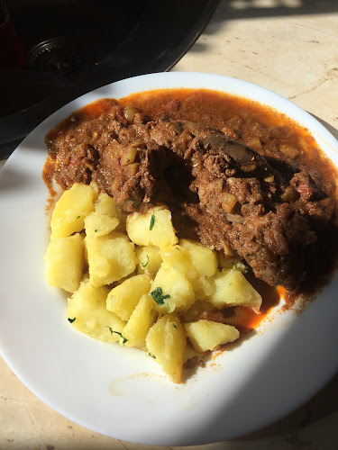 Opinii despre Matsh Point teniszklub és étterem Siófok Sóstó în Siófok - Vendéglátás