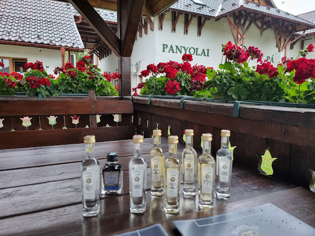 Panyola, Szilvórium tanya, 1., 4913