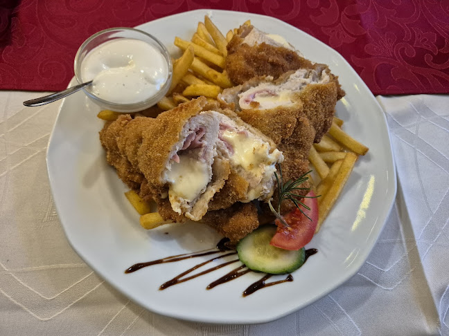 Fehér Ló Vendéglő