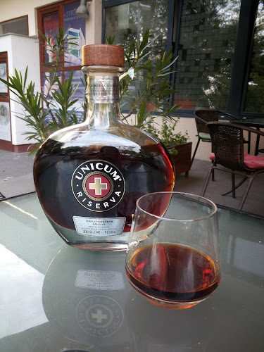 Comentarii opinii despre Volga Bistro