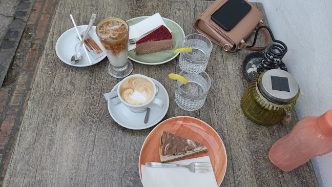 Comentarii opinii despre Café Lex