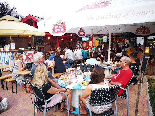 Comentarii opinii despre Vadásztanya Bisztró & Borozó, Apartmanok