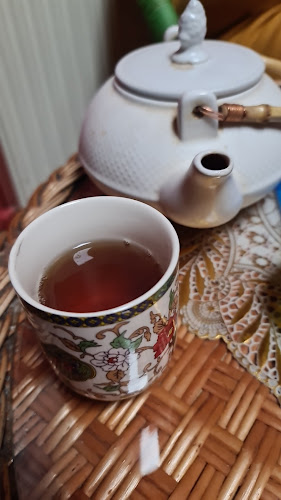 Comentarii opinii despre Mandala Teaház