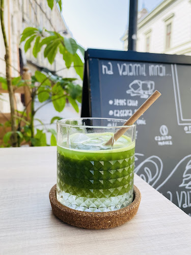 Modam Specialty Coffee & Store - Szombathely