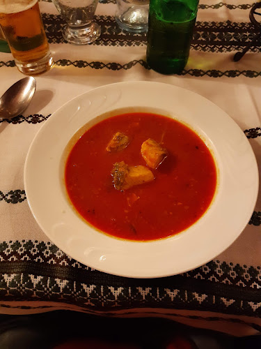 Gyöngyösi Betyárcsárda - Vendéglátás