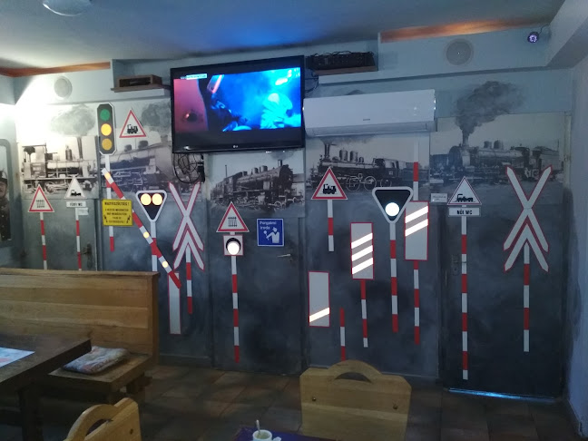 Comentarii opinii despre BakterPont (Bakterház kocsma)