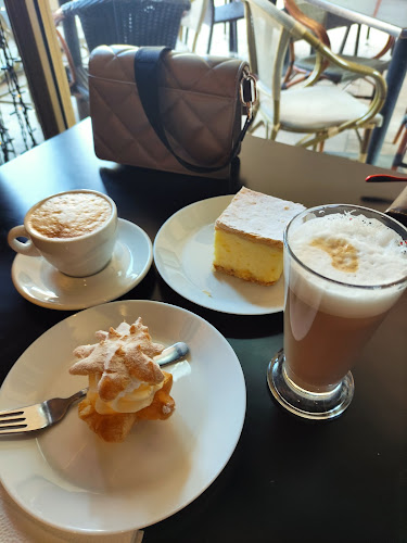 Jégbüfé - Budapest