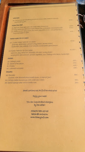 Tihany, Batthyány u. 3, 8237