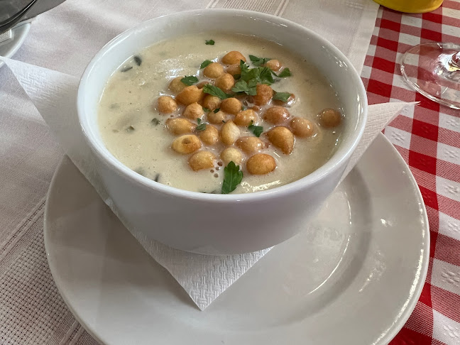 Butykos Kisvendéglő