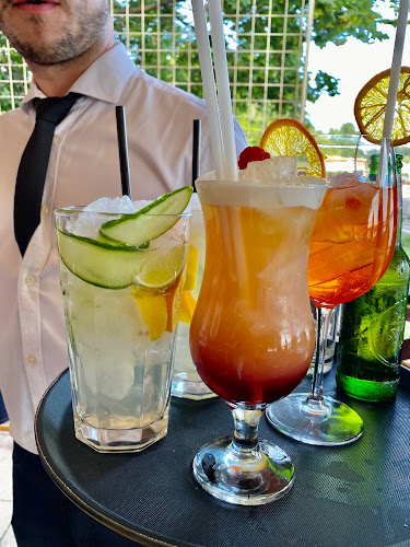 Comentarii opinii despre Grill Étterem