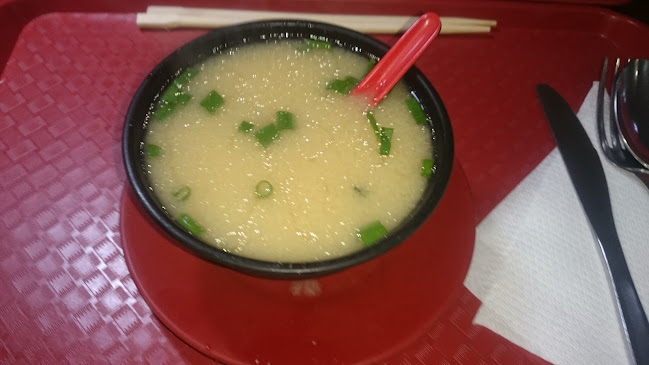 Comentarii opinii despre Boldog Kínai és Japán Wok gyorsétterem