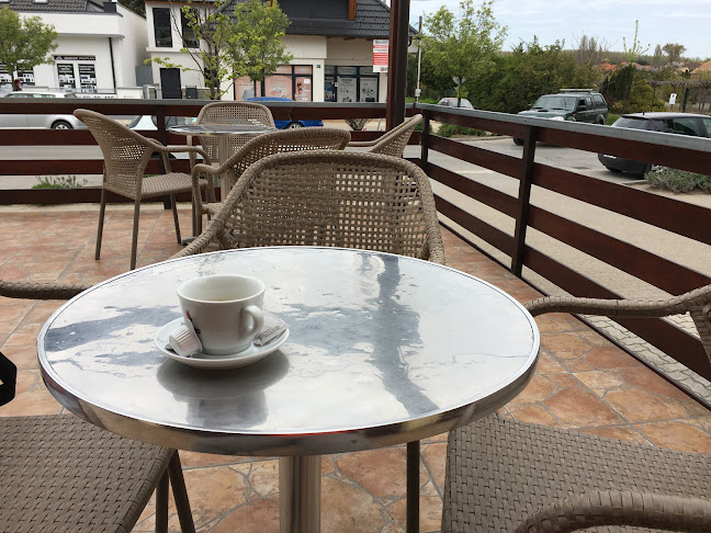 Bor Cukrászda és Kávézó - Dabas - Vendéglátás