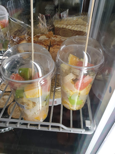 Mango Cafe Budapest - Vendéglátás