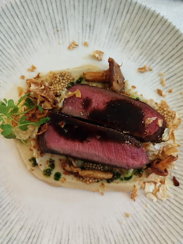 Aranylakat Bistro - Szolnok