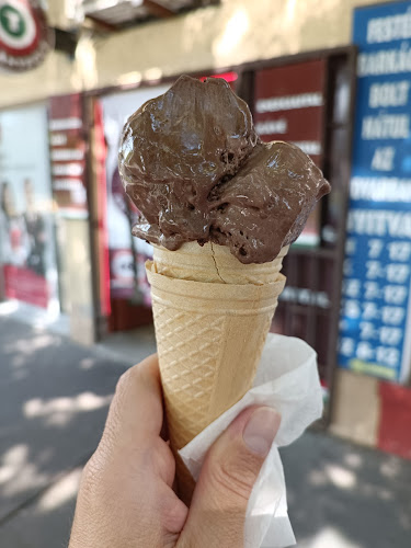 Tina pékség - Budapest