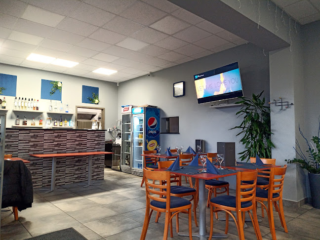 Comentarii opinii despre Bacsaszelet Ételbár és Étterem