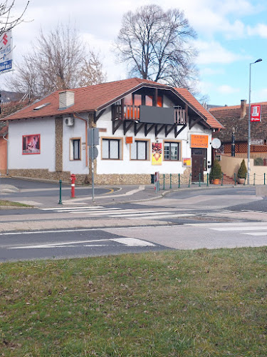 Lirosza Food - Vendéglátás