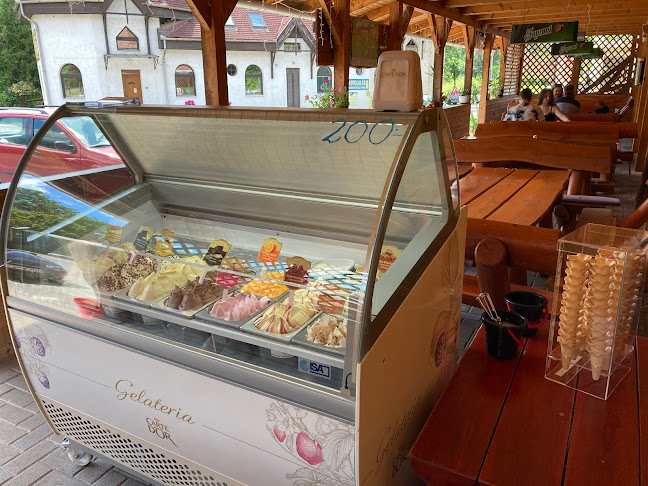 Parád, Parád Kristály út 435/5. HRSZ, Kossuth Lajos út 364, 3240