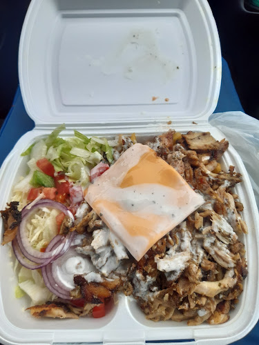 Comentarii opinii despre Special gyros