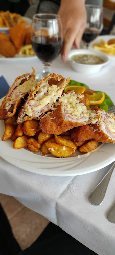 Borostyán Étterem Forráskút - Vendéglátás