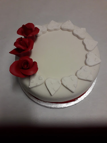 Királyi Cukrászda - Vendéglátás