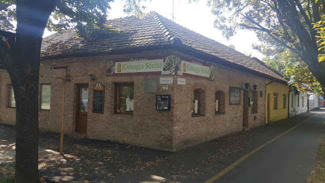 Opinii despre Kishangya Söröző în Békéscsaba - Vendéglátás