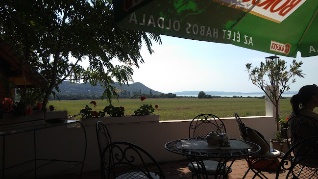 Comentarii opinii despre Nagyi Kertje Étterem és Teaház