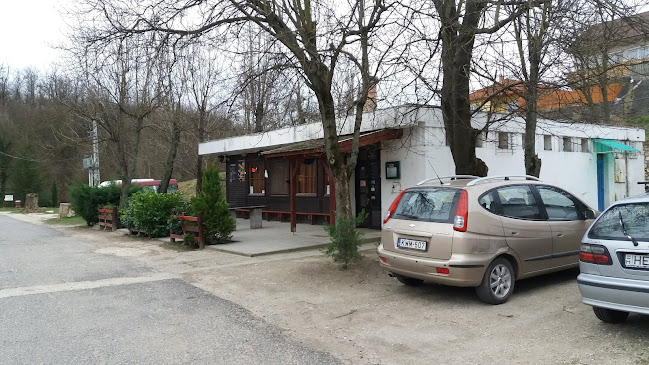 Dallas söröző - Vendéglátás