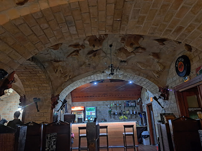 Pokol Pince - Kaposmérő