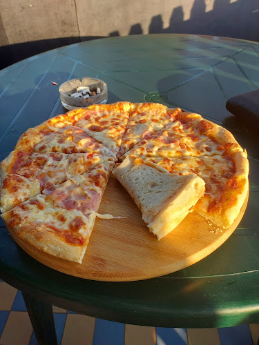 Pizza Paradise Tata - Vendéglátás