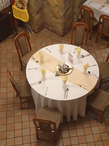 Comentarii opinii despre Széchenyi Étterem