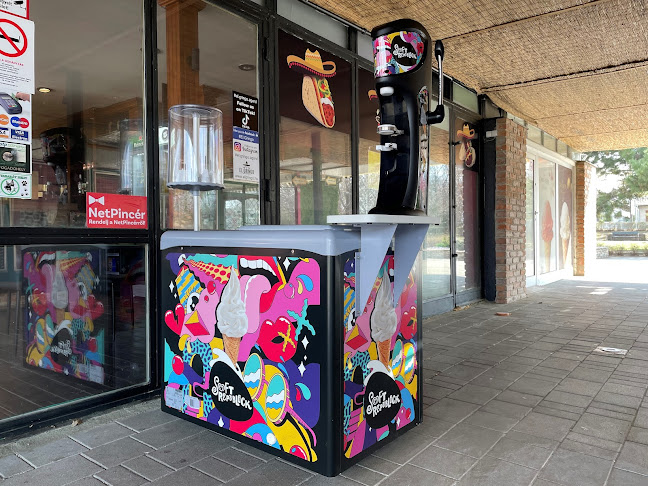 Opinii despre El Gringo Mexikói Étterem în Gárdony - Vendéglátás