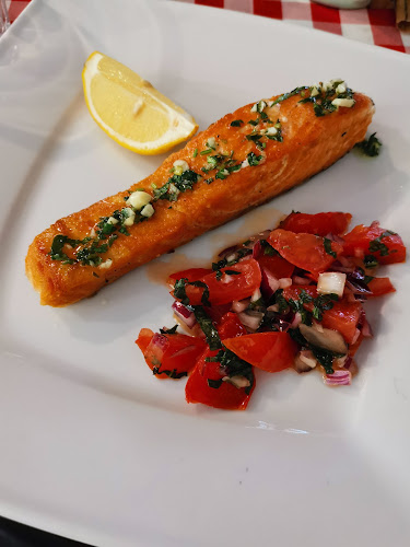 Notte Trattoria - Zsámbék