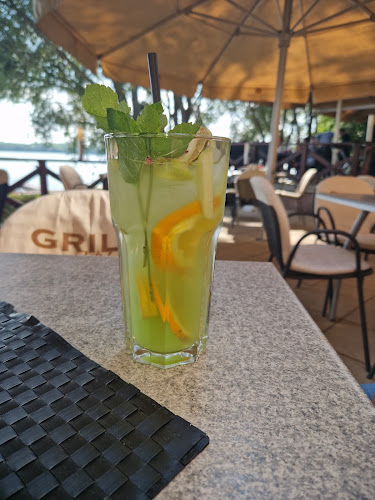 Grill Étterem - Tata