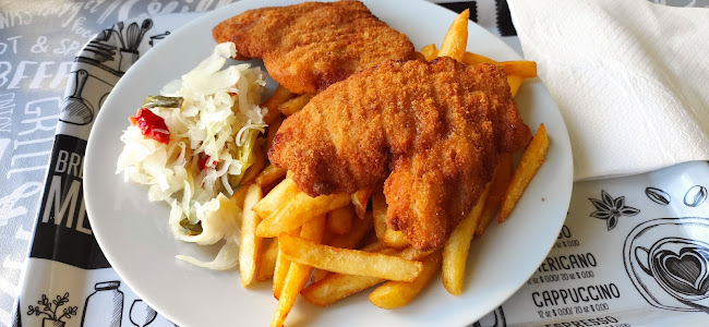 Gyros Tanya & Burger bár - Miskolc