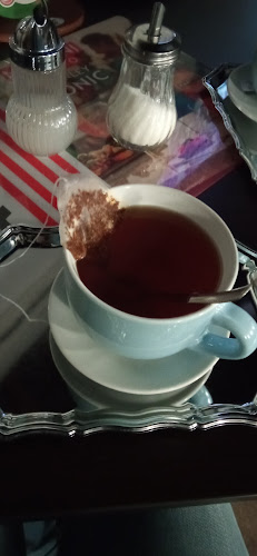 A Kávéház - Vendéglátás